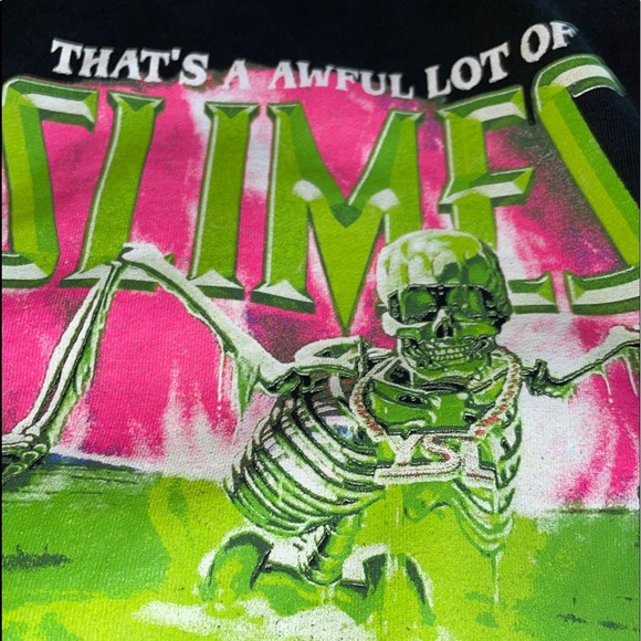 YOUNG THIG X THATS A AWFUL LOT OF COUGH SYRUP - Picture 3 of 3